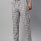JOVEN MENS CHECKED PYJAMA