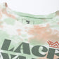 JOVEN MENS TIE-DYE T-SHIRT(T-SHIRT ONLY)