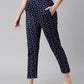 CURARE PRINTED LOUNGE PANTS