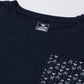 JOVEN MEN PRINTED T-SHIRT