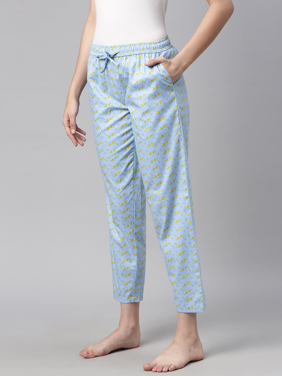 CURARE LOUNGE PANTS