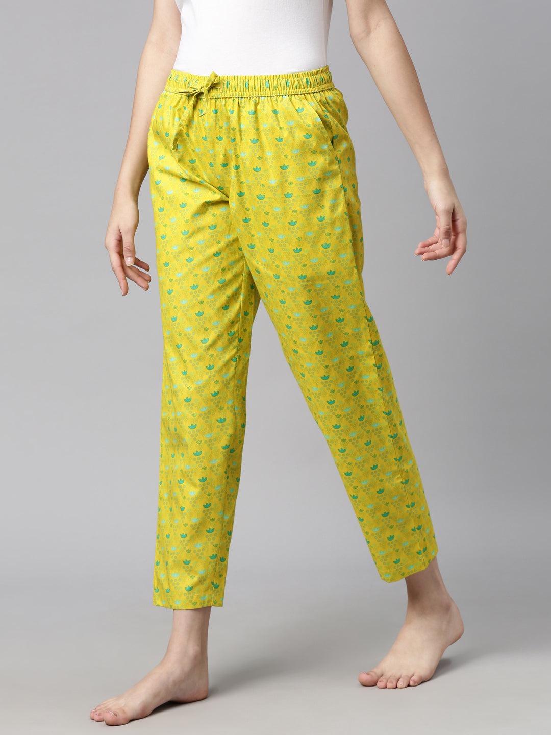 CURARE LOUNGE PANTS