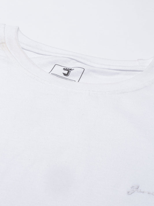JOVEN ALL PURPOSE ROUND NECK T-SHIRT