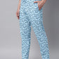 JOVEN MENS PRINTED PYJAMA