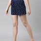 CURARE PRINTED LOUNGE SHORTS