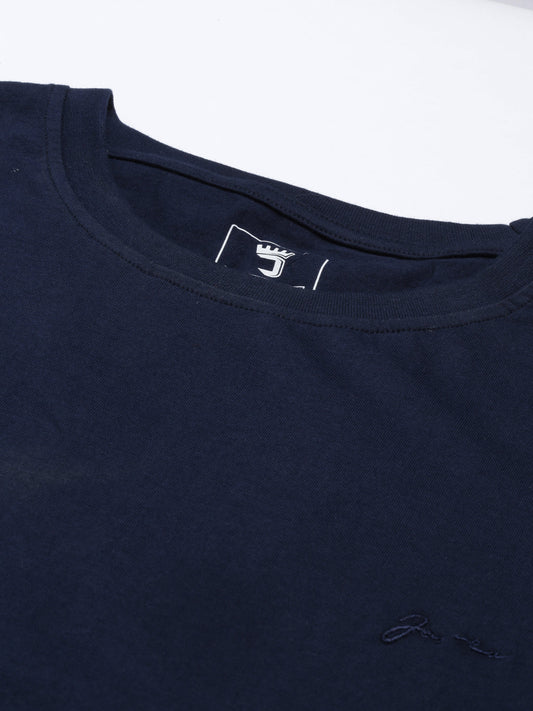 JOVEN ALL PURPOSE ROUND NECK T-SHIRT
