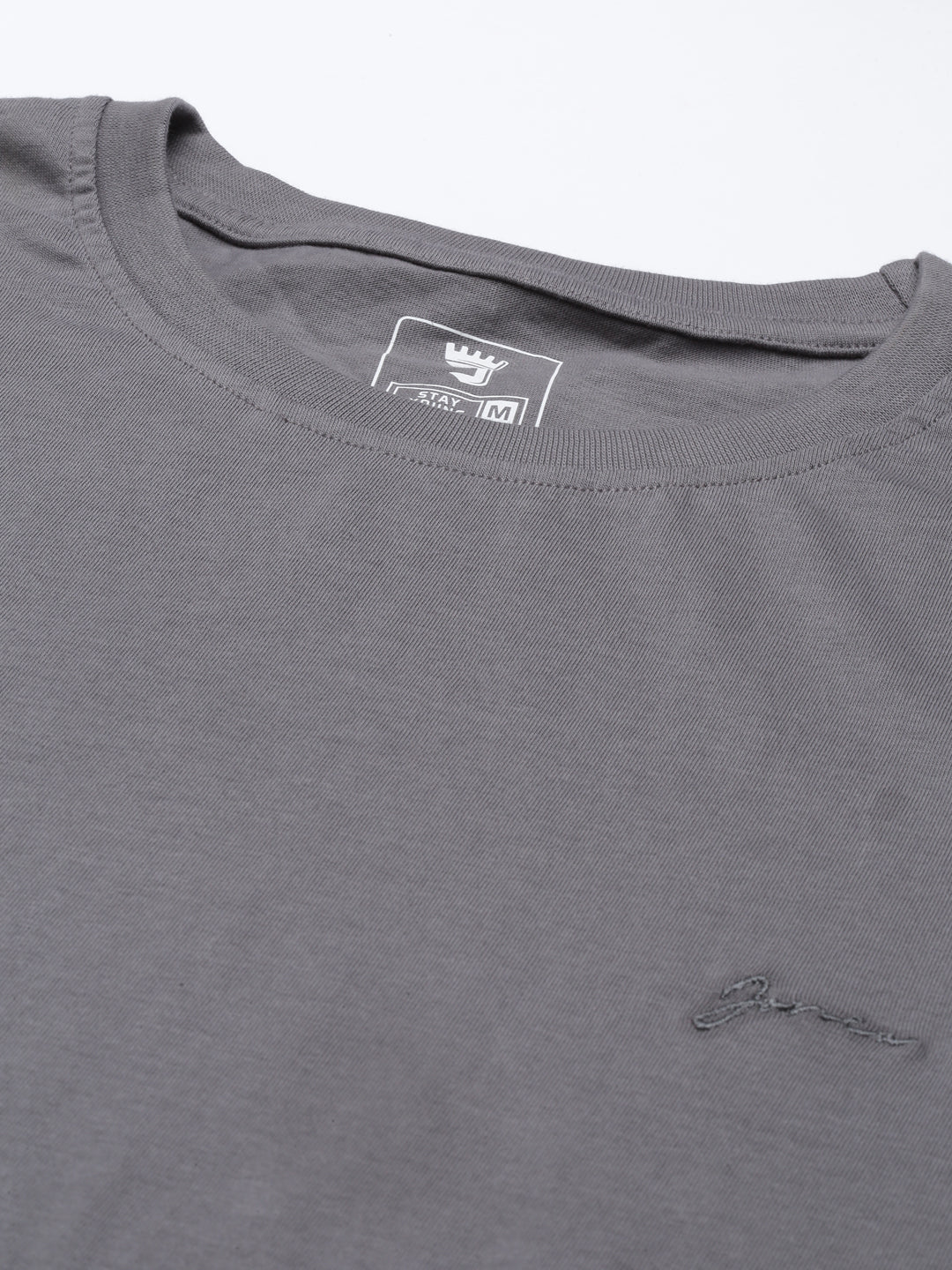 JOVEN ALL PURPOSE ROUND NECK T-SHIRT