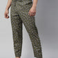 JOVEN MENS PRINTED PYJAMAS
