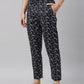 JOVEN MENS PRINTED PYJAMAS