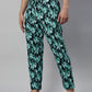 JOVEN MENS PRINTED PYJAMAS