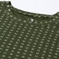 JOVEN MEN PRINTED T-SHIRT
