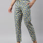 JOVEN MENS PRINTED PYJAMAS