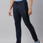 JOVEN MENS SOLID TRACK PANTS