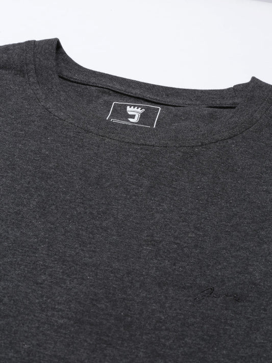 JOVEN ALL PURPOSE ROUND NECK T-SHIRT