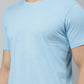 ALL PURPOSE ROUND NECK T-SHIRT