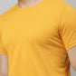 ALL PURPOSE ROUND NECK T-SHIRT