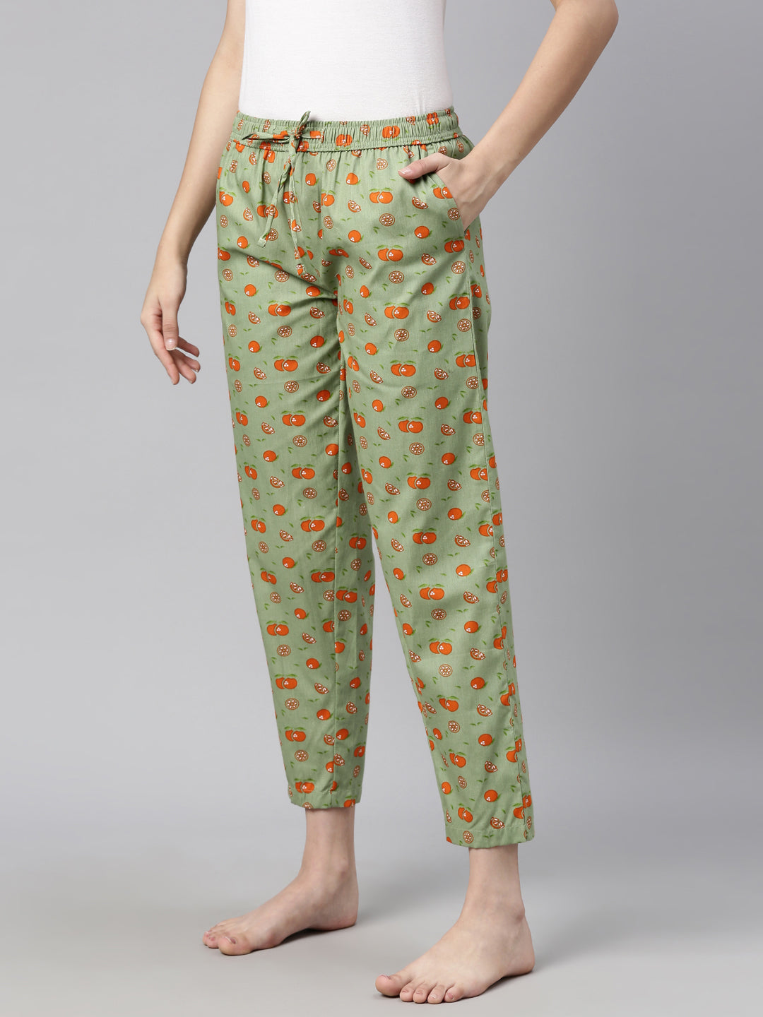 CURARE LOUNGE PANTS