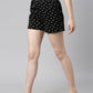 CURARE PRINTED LOUNGE SHORTS