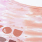 CURARE WOMENS TIE-DYE LONG TEE