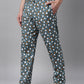 JOVEN MENS PRINTED PYJAMA