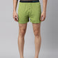 JOVEN MEN FIT ME BOXER SHORTS - PACK OF 2