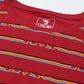 JOVEN MEN PRINTED T-SHIRT