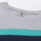 JOVEN MEN PRINTED T-SHIRT