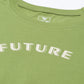 JOVEN MEN PRINTED T-SHIRT