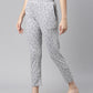 CURARE PRINTED LOUNGE PANTS