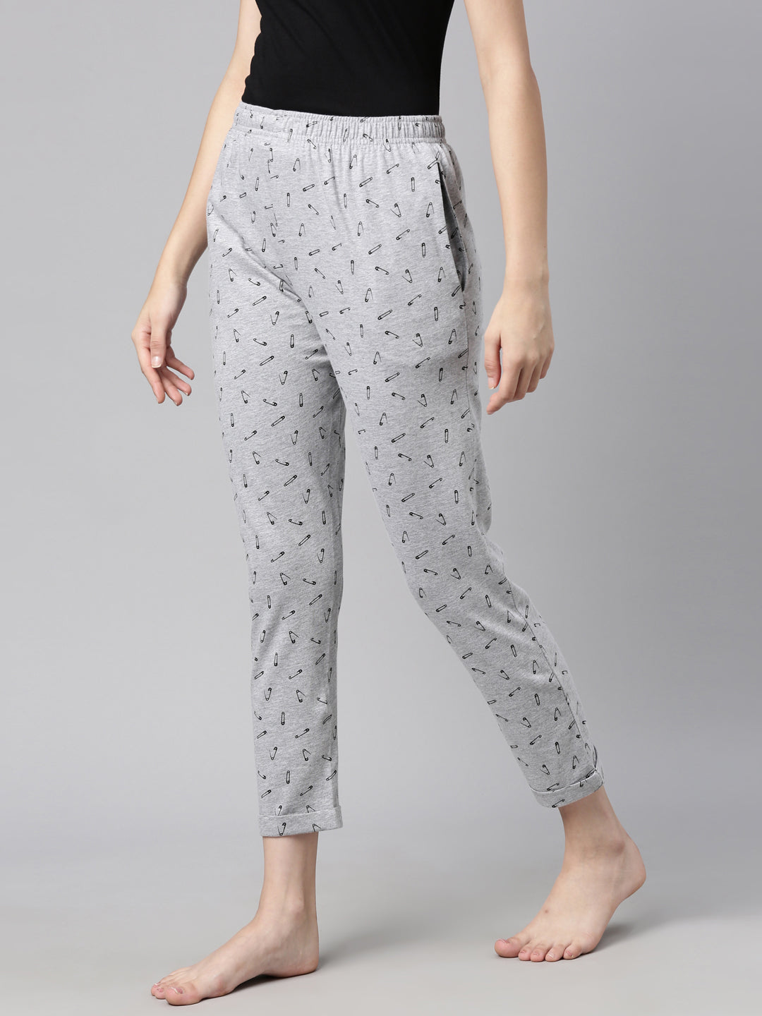 CURARE PRINTED LOUNGE PANTS
