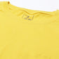 JOVEN ALL PURPOSE ROUND NECK T-SHIRT