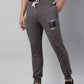 JOVEN MENS SOLID JOGGERS