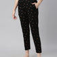 CURARE PRINTED LOUNGE PANTS