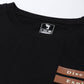 JOVEN MEN PRINTED T-SHIRT