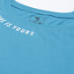 JOVEN MEN PRINTED T-SHIRT