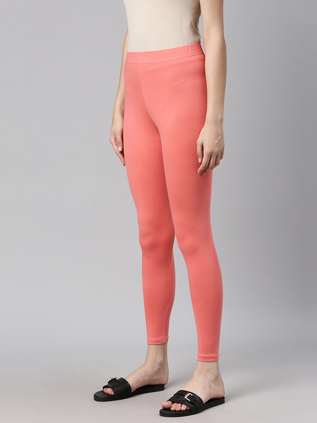 CURARE ANKLE LEGGINGS