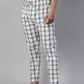 JOVEN MENS CHECKED PYJAMA