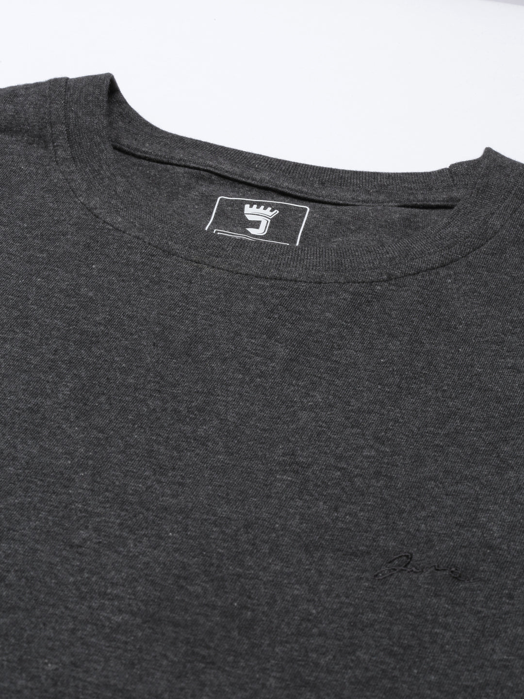 JOVEN MEN T-SHIRT AND JOGGER TRACKSUIT