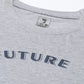 JOVEN MEN PRINTED T-SHIRT