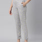 CURARE PRINTED LOUNGE PANTS