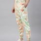 JOVEN MENS TIE-DYE JOGGERS(PANT ONLY)