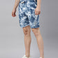 JOVEN MENS TIE-DYE SHORTS(SHORTS ONLY)