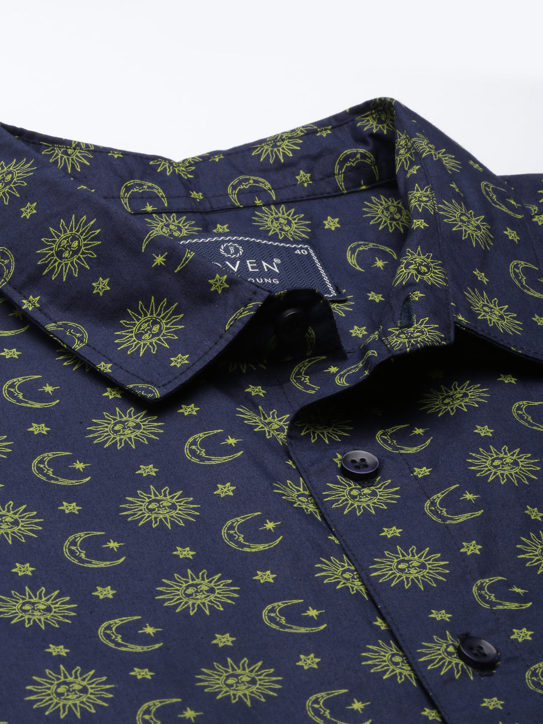 JOVEN MENS CO-ORDINATED SET