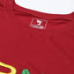 JOVEN MEN PRINTED T-SHIRT