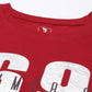 JOVEN MEN PRINTED T-SHIRT