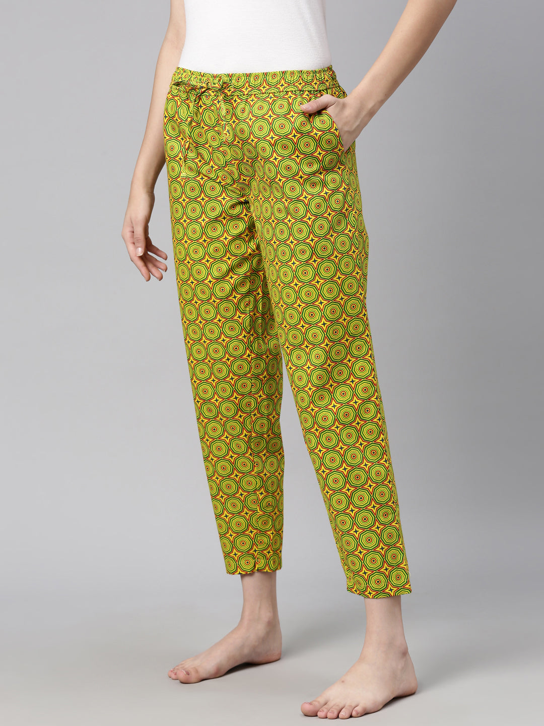 CURARE LOUNGE PANTS