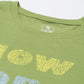 JOVEN MEN PRINTED T-SHIRT