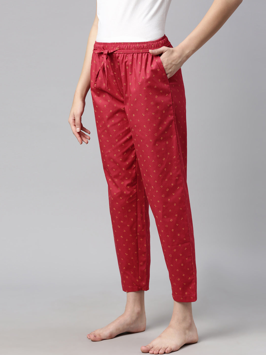 CURARE LOUNGE PANTS