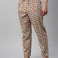 JOVEN MENS PRINTED PYJAMAS