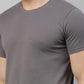 ALL PURPOSE ROUND NECK T-SHIRT